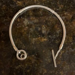 NWT Pandora bracelet